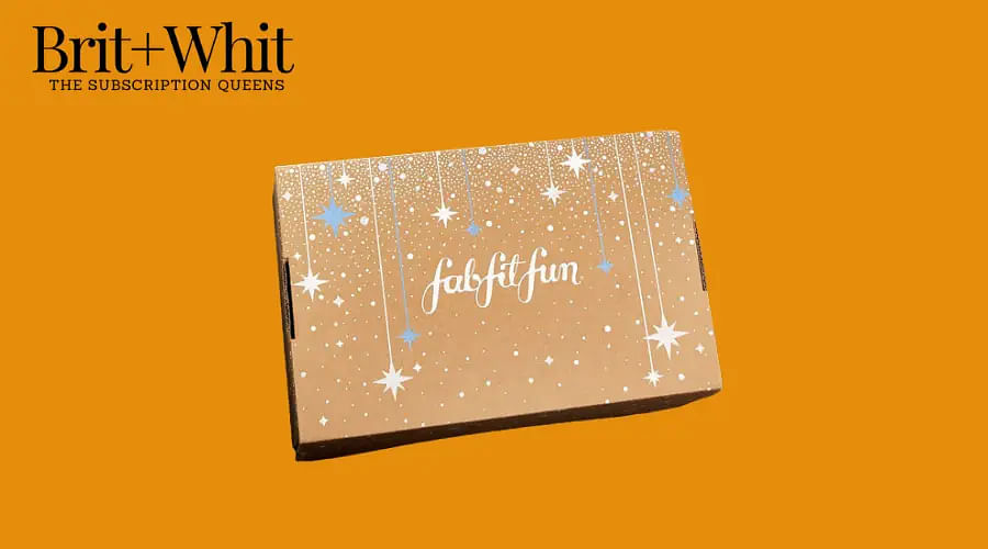 FabFitFun - Your cutting boards are about to be on the