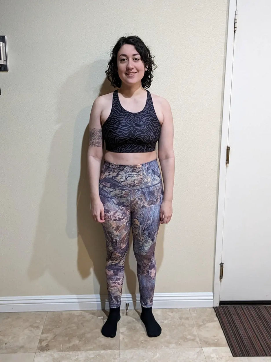 Ultimate Fabletics Review: Is the Fabletics VIP Membership Worth it? - The  Yoga Nomads